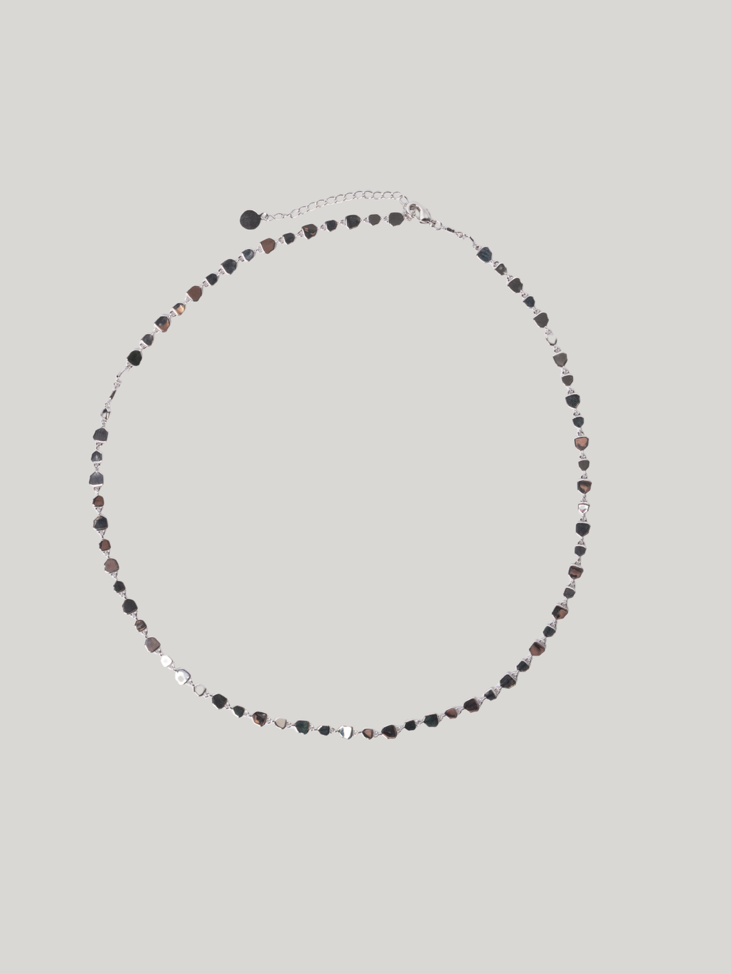 Shell Whisper Necklace
