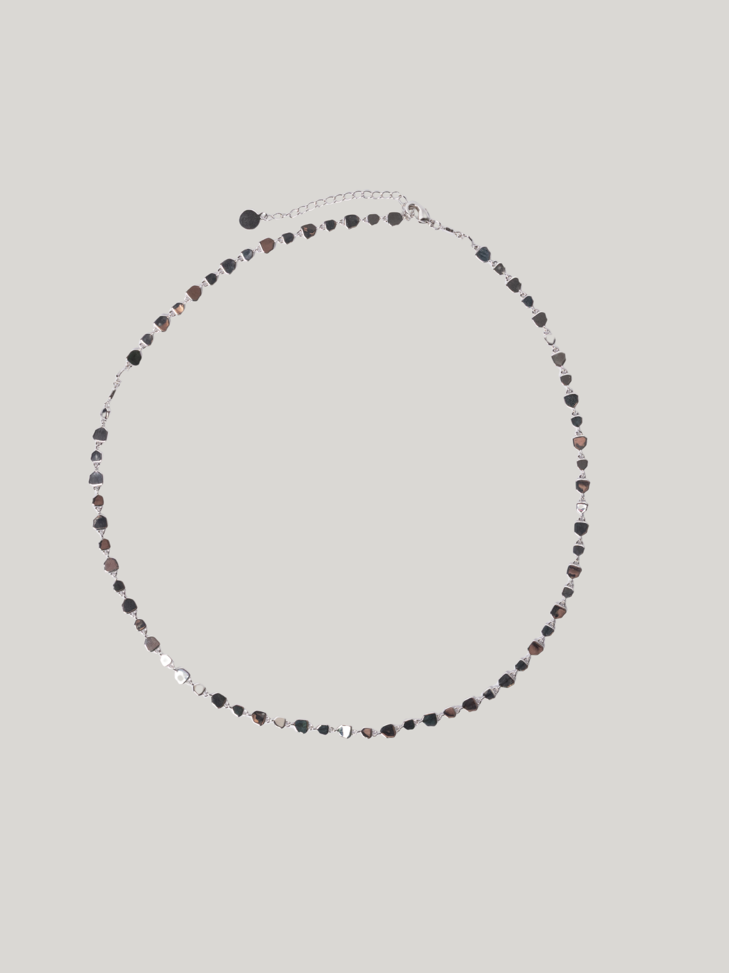 Shell Whisper Necklace