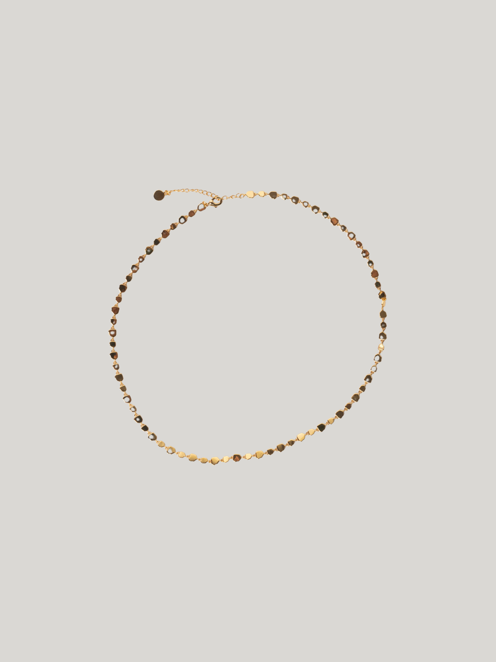 Shell Whisper Necklace