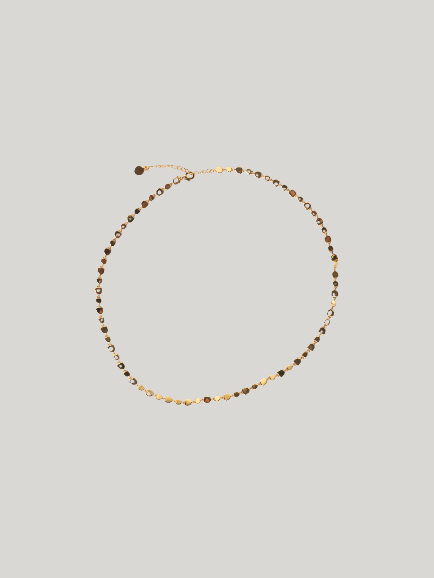 Shell Whisper Necklace