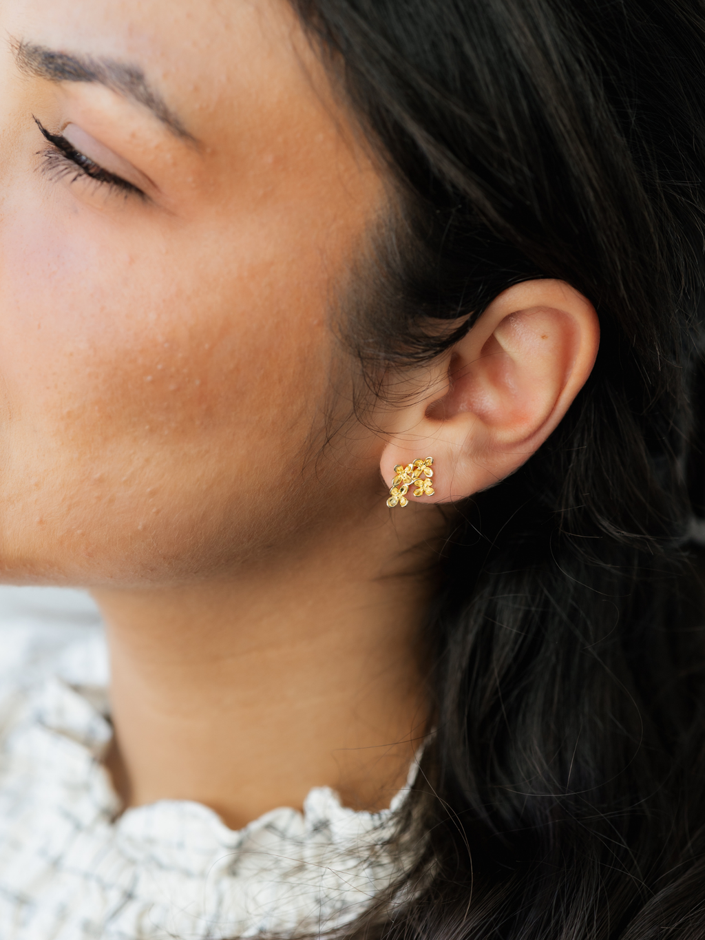 Blossom Earrings