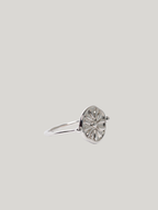 Sunlit Bloom Ring