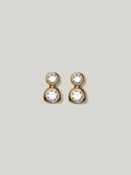 Sunlit Earrings