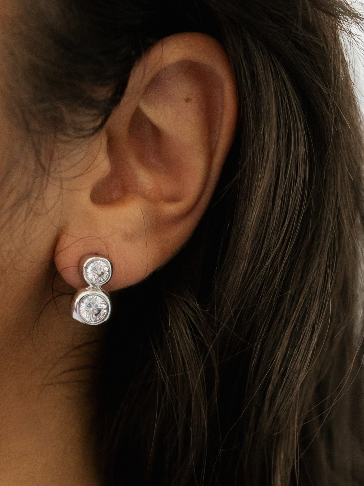 Sunlit Earrings