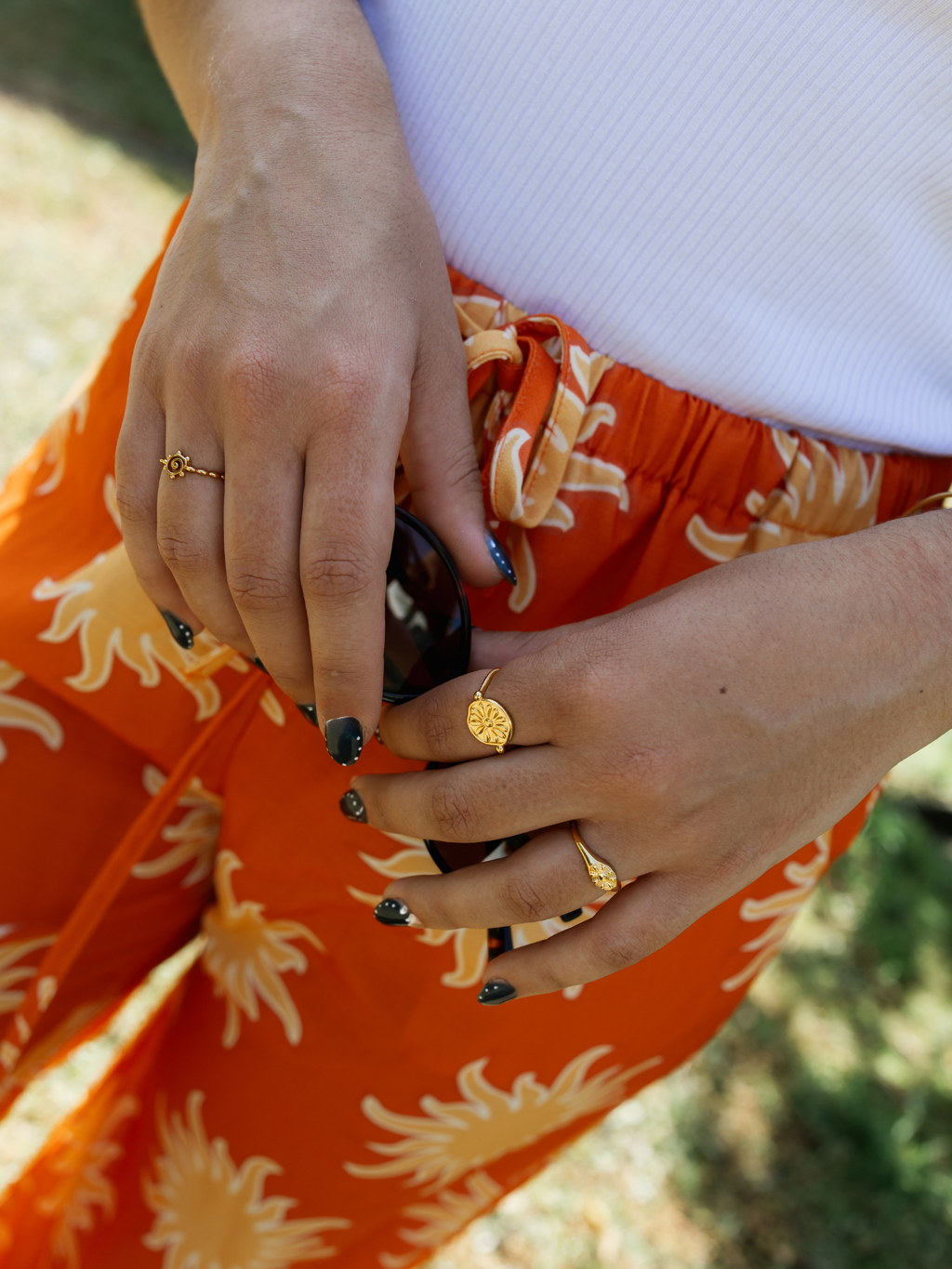 Coastal Eye Ring