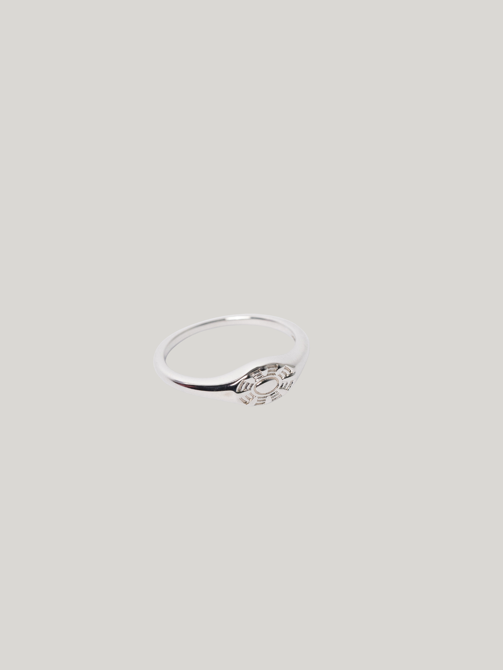 Coastal Eye Ring