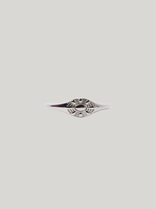 Coastal Eye Ring
