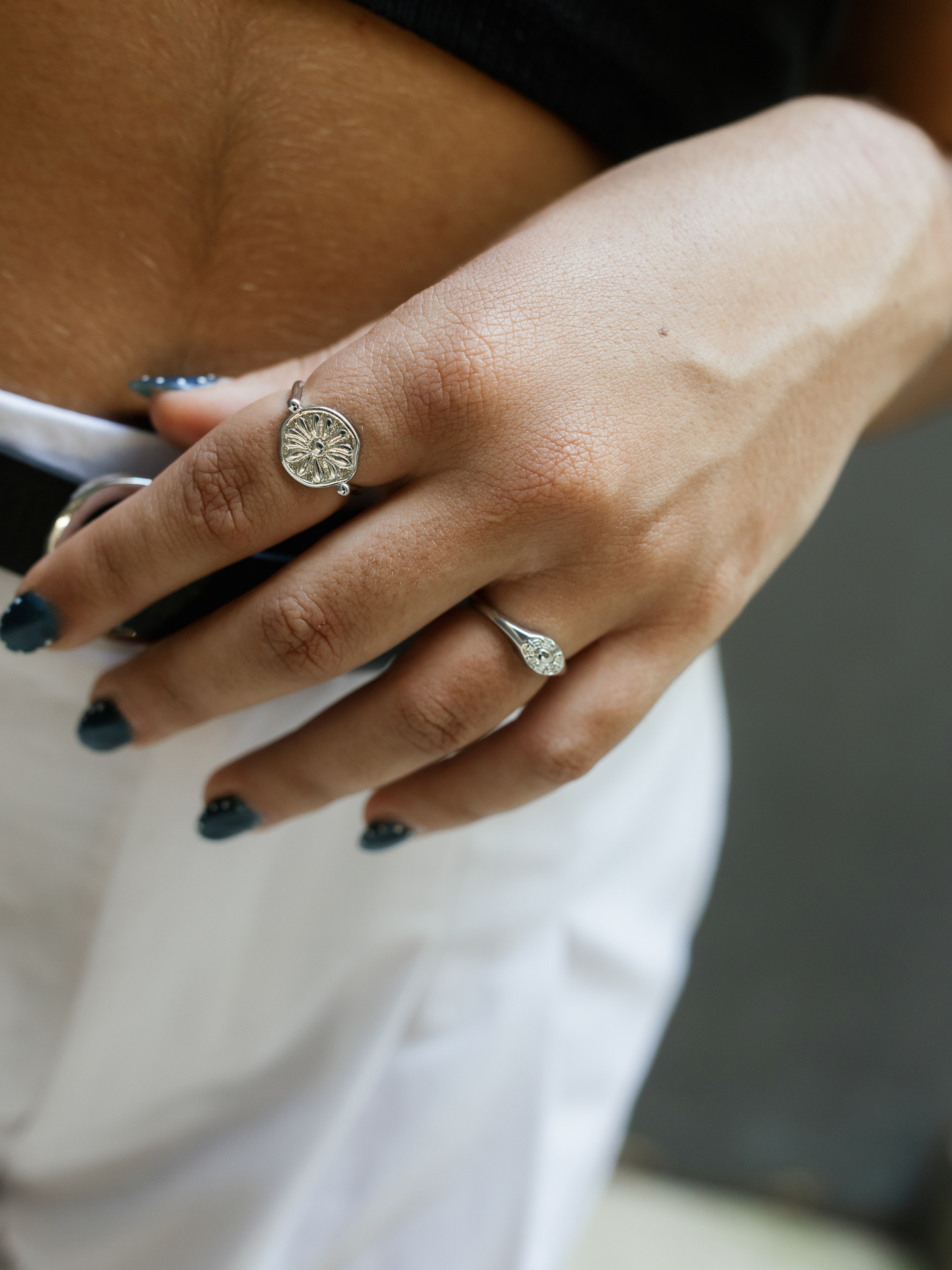 Coastal Eye Ring