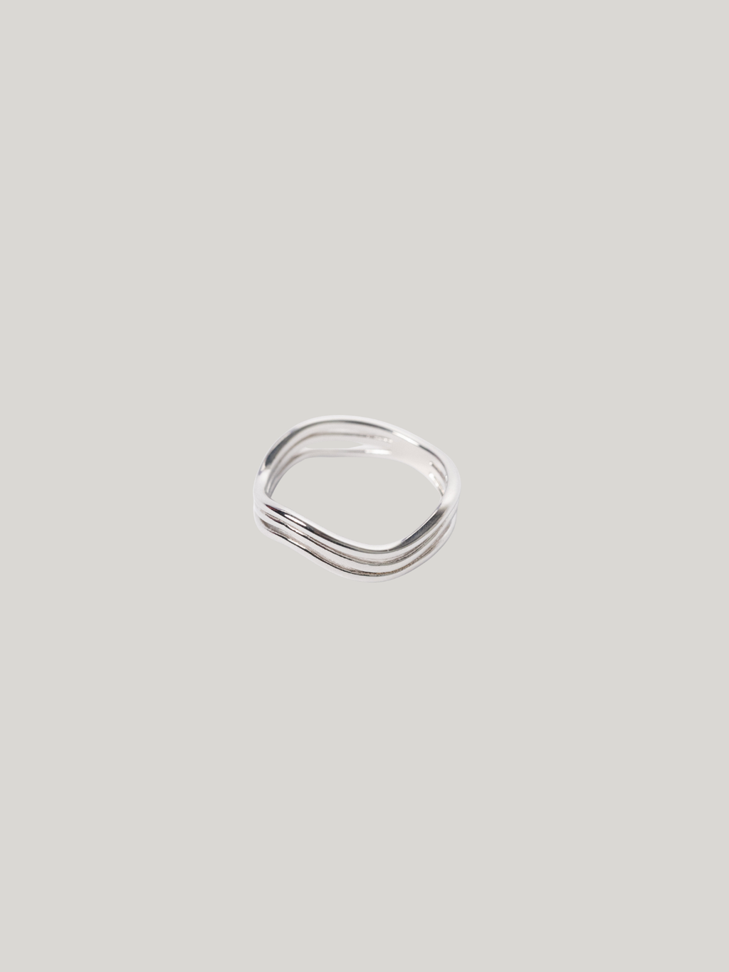 Wave Ring