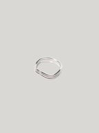 Wave Ring