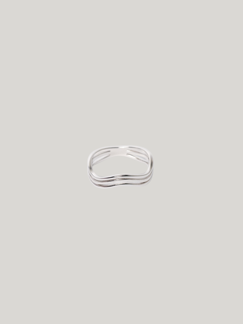 Wave Ring