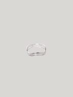 Wave Ring