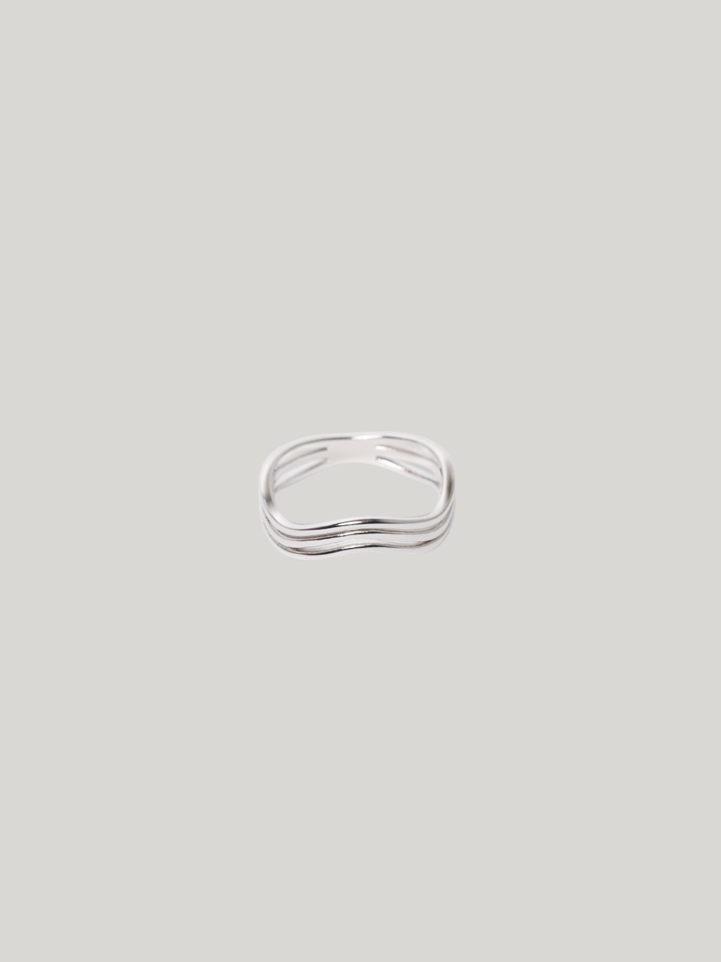 Wave Ring