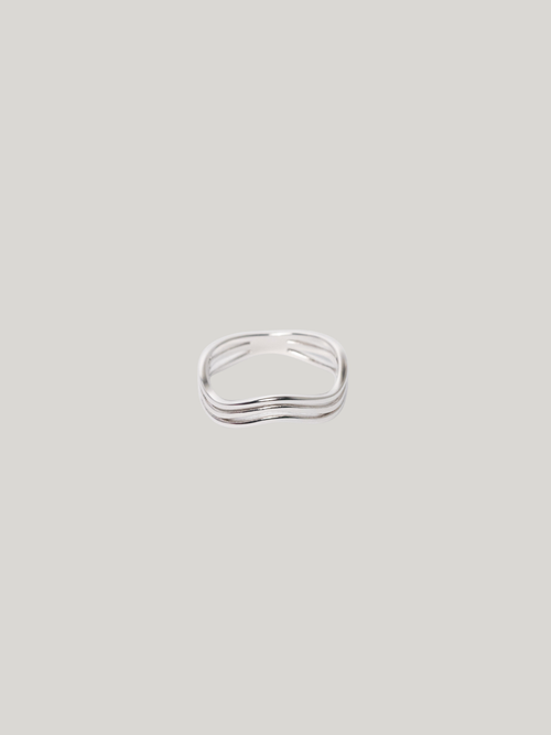 Wave Ring