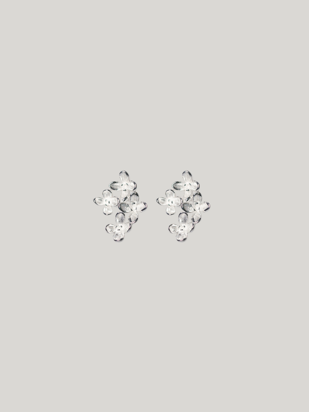 Blossom Earrings