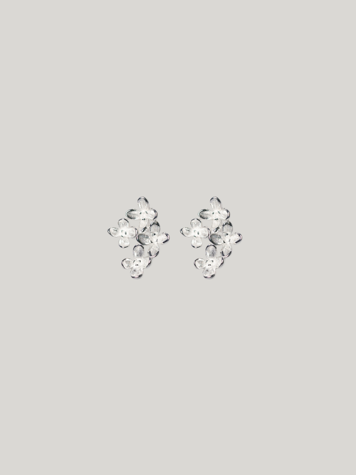 Blossom Earrings