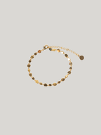 Shell Whisper Cuff
