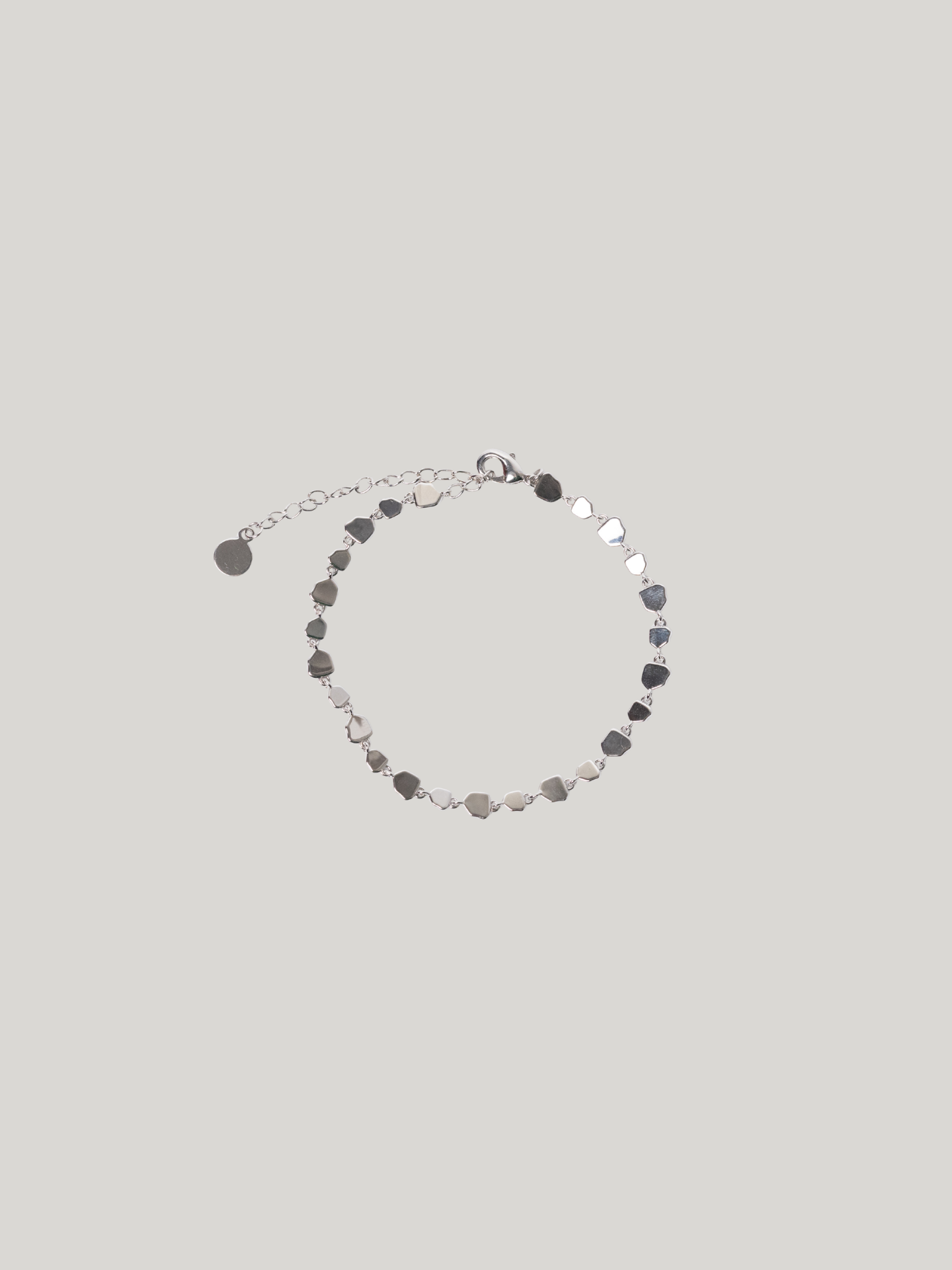 Shell Whisper Cuff