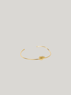 Nautilus Glow Cuff