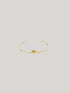 Nautilus Glow Cuff