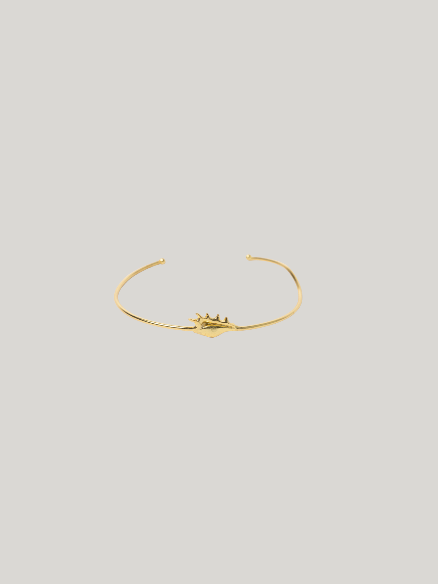 Nautilus Glow Cuff