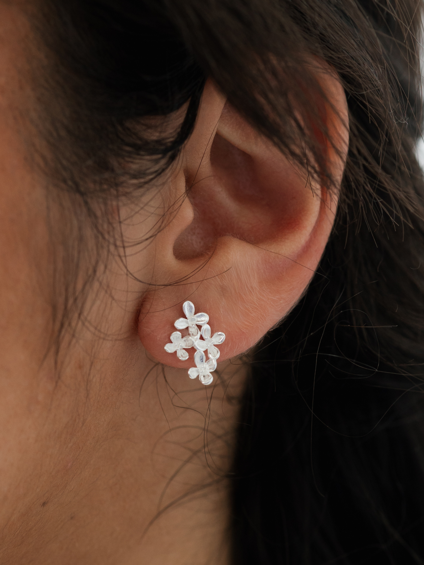 Blossom Earrings
