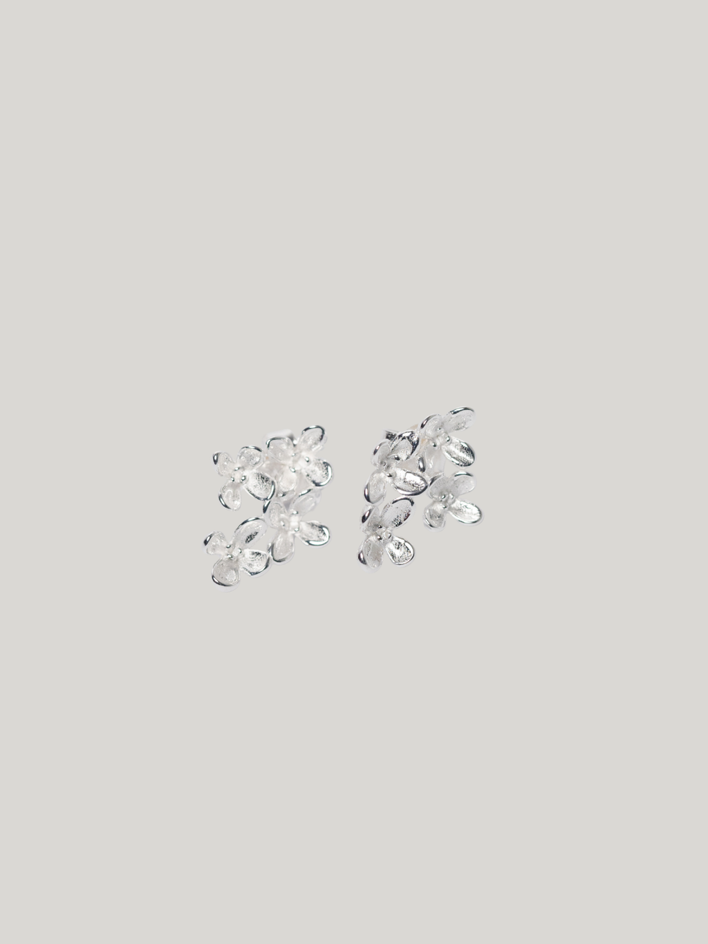 Blossom Earrings