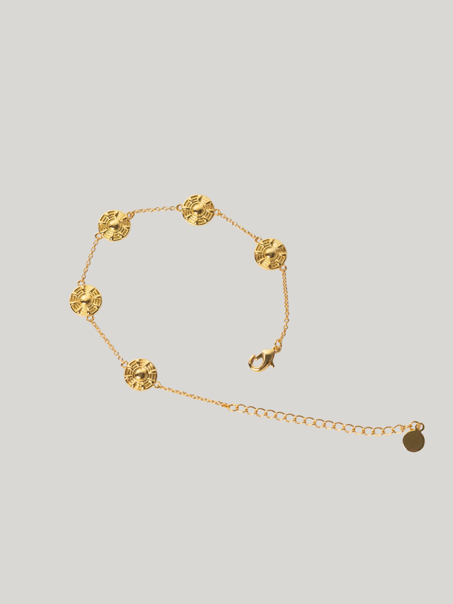 Marina Bracelet