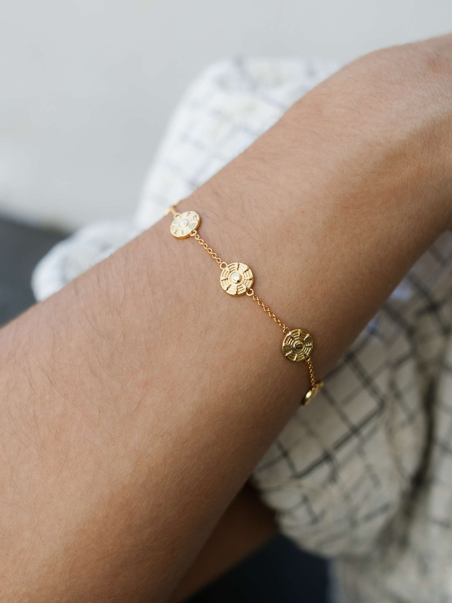 Marina Bracelet