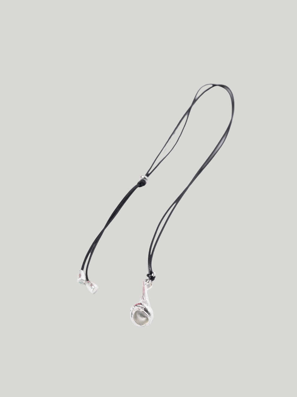 Ocean Drop Necklace