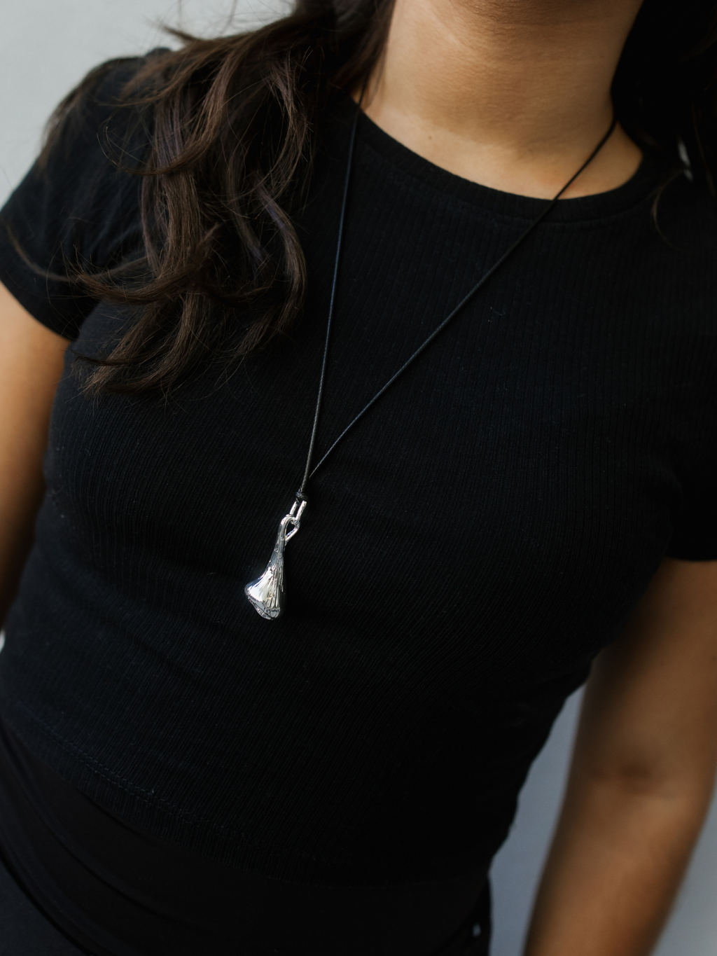 Ocean Drop Necklace
