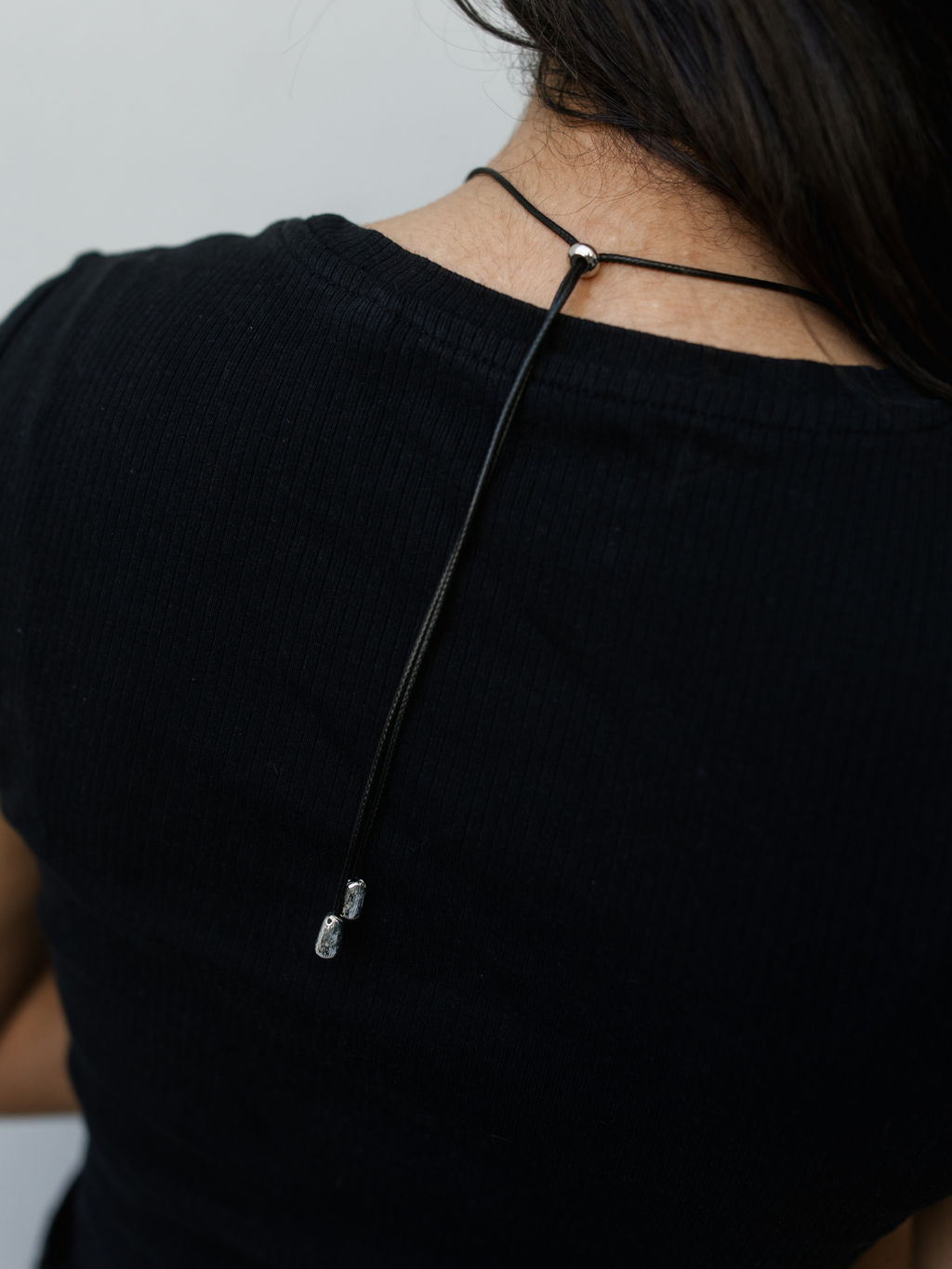 Ocean Drop Necklace