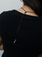Ocean Drop Necklace