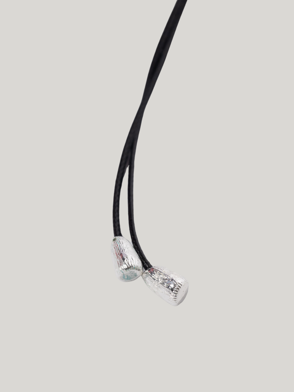 Ocean Drop Necklace