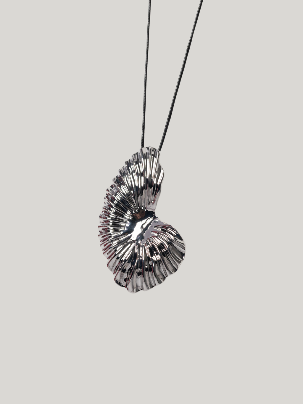 Ocean Bloom Necklace