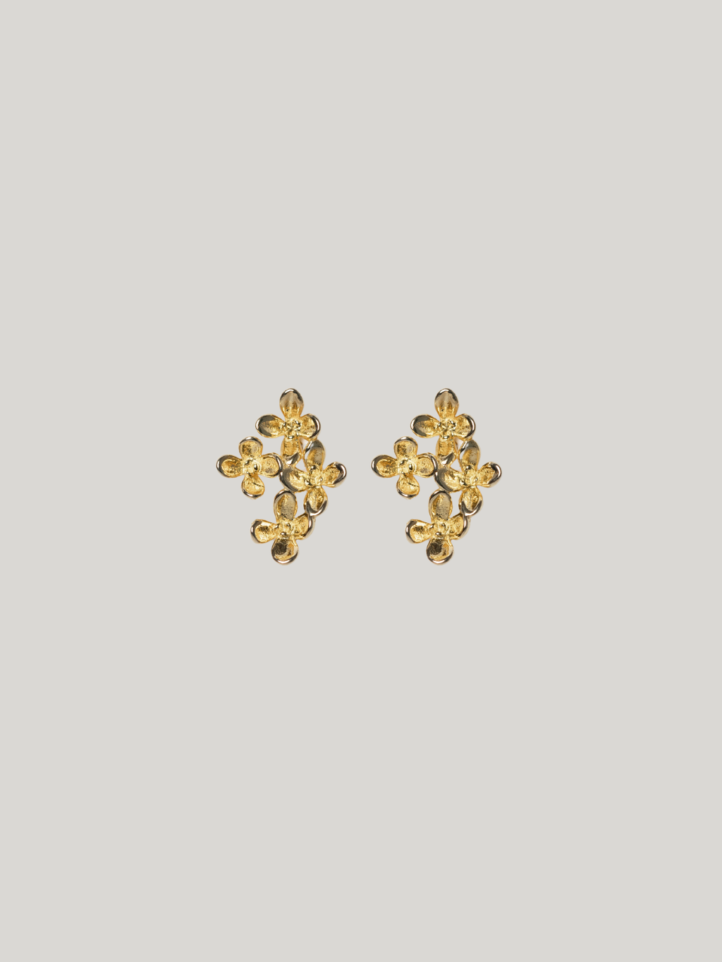 Blossom Earrings