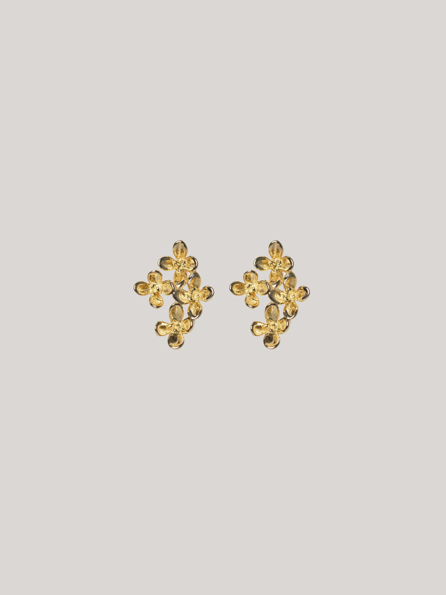 Blossom Earrings