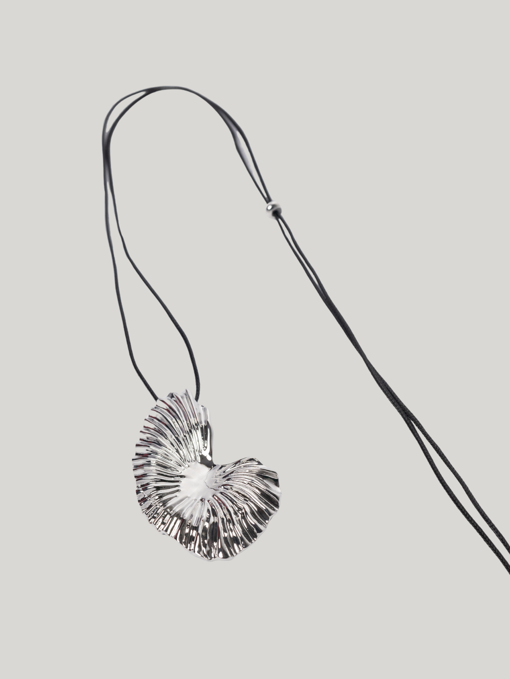 Ocean Bloom Necklace