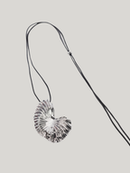 Ocean Bloom Necklace