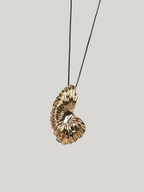 Ocean Bloom Necklace