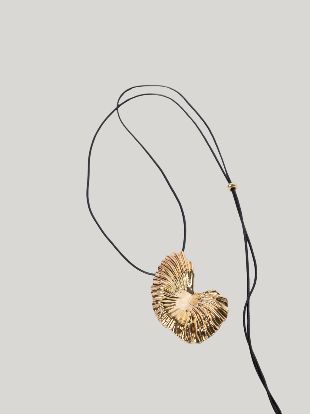 Ocean Bloom Necklace