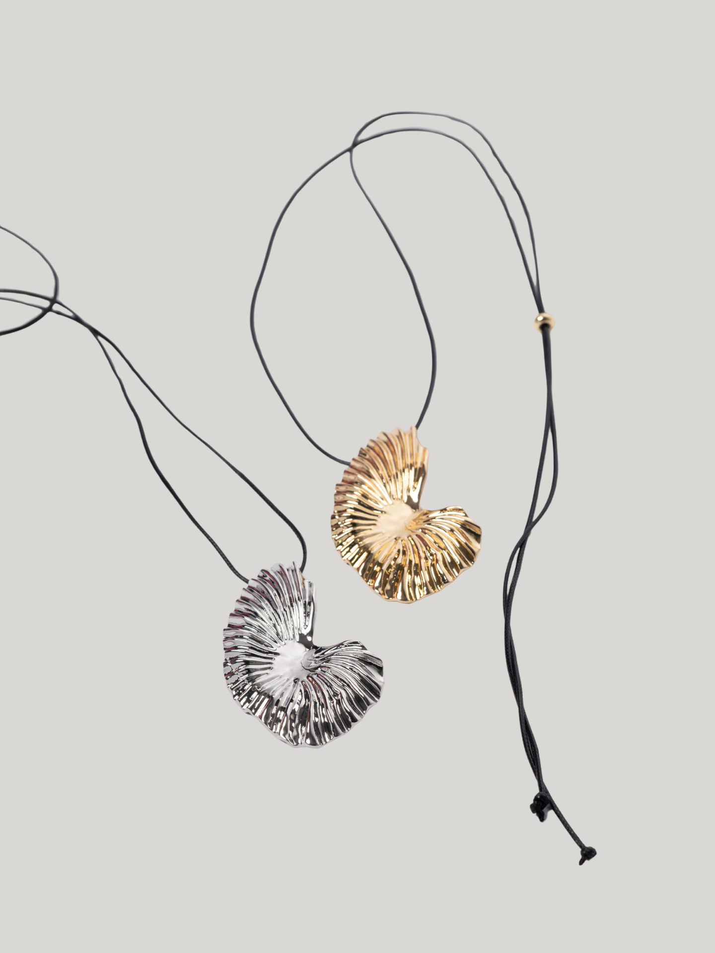 Ocean Bloom Necklace