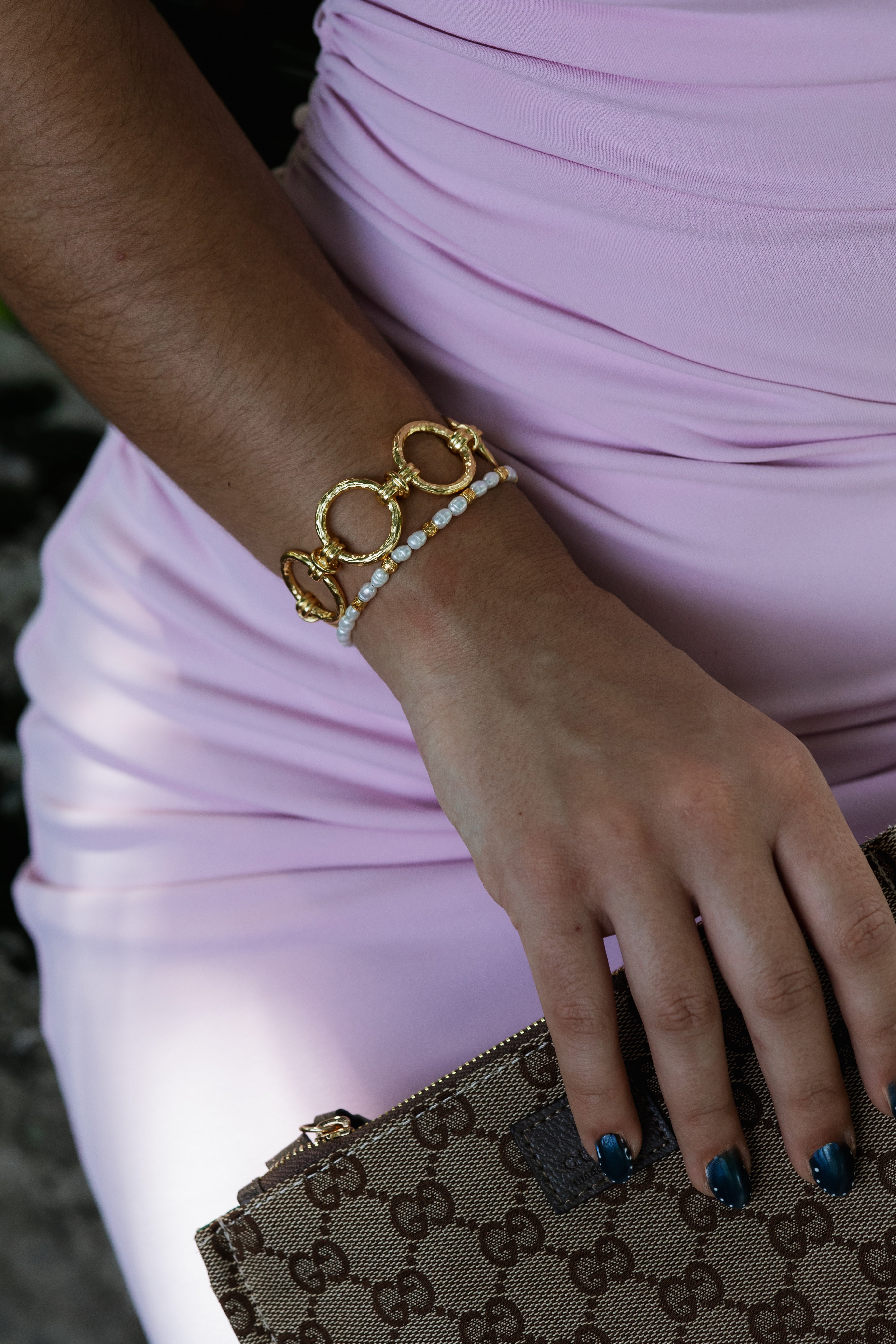 Flare Bracelet