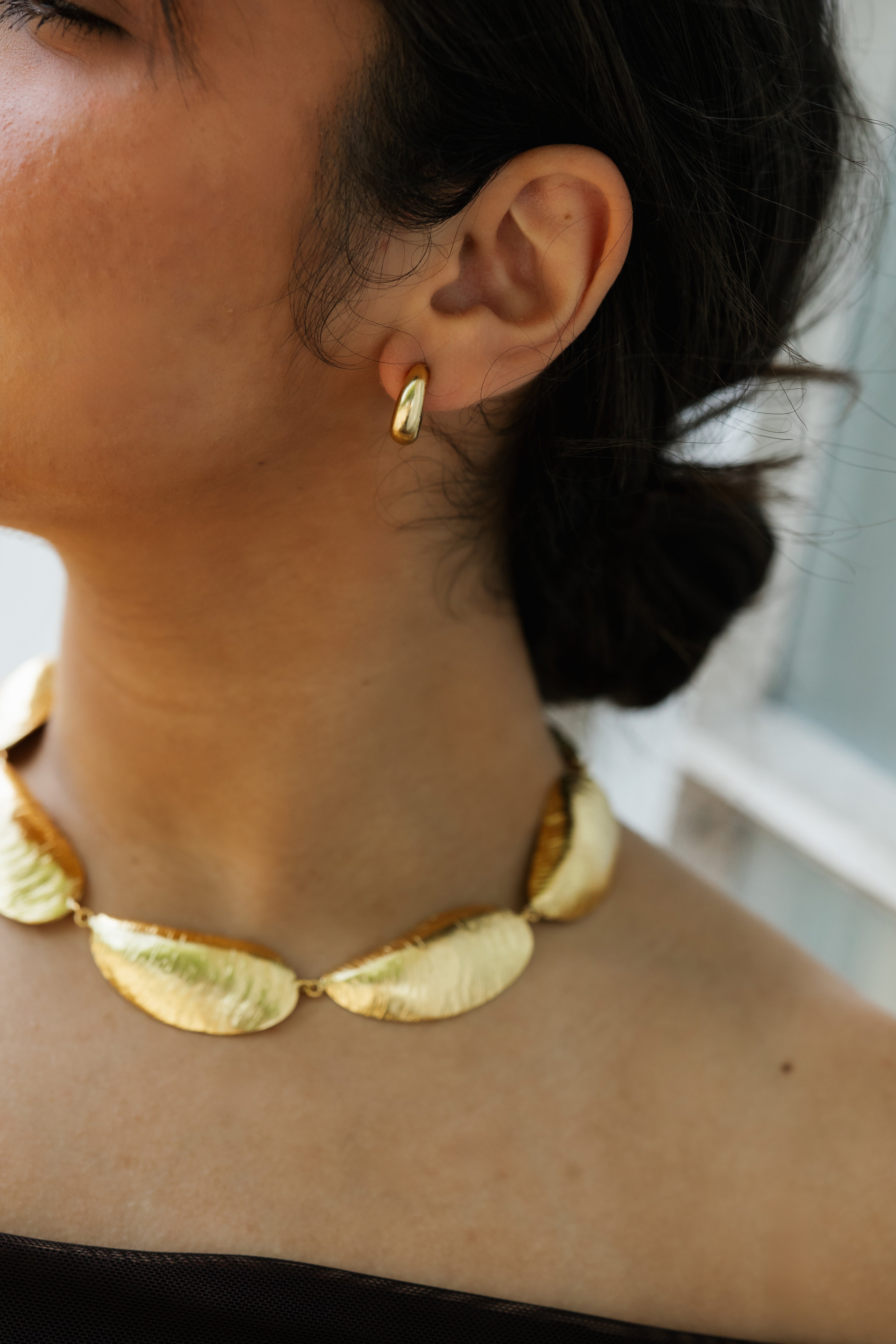 Willow Earring