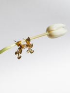 Blooming Blossom Earrings