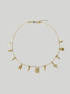 Celestial Harmony Necklace