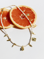 Celestial Harmony Necklace