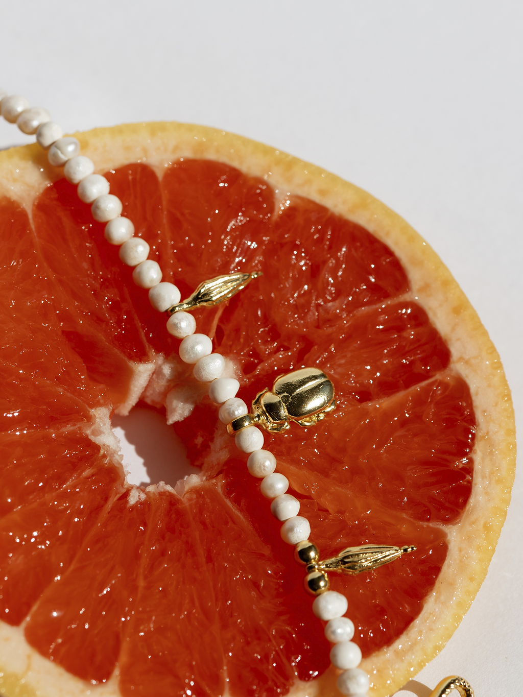 Celestial Harmony Necklace