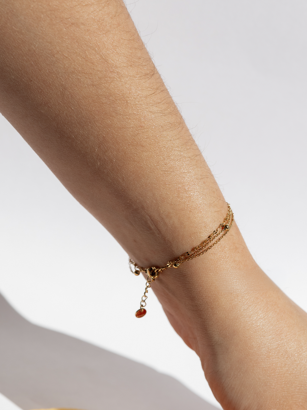 Citrus Delight Bracelet