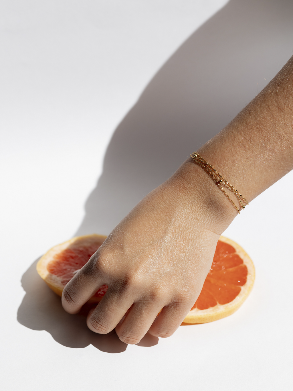 Citrus Delight Bracelet